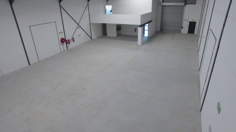 Commercial Property for Sale in Firgrove Western Cape